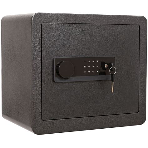 metal safe for security box|mechanical safe box.